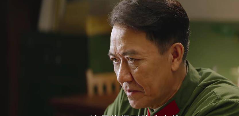 钟楚曦|《王牌部队》有人演技炸裂，有人却把观众看懵了，可惜了老戏骨