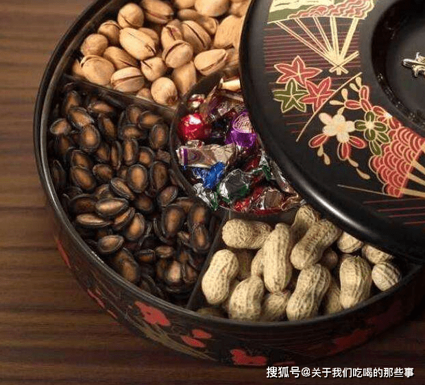 蛋白|过年吃零食，别总是花生瓜子了，准备这5样，营养好吃，老少皆宜