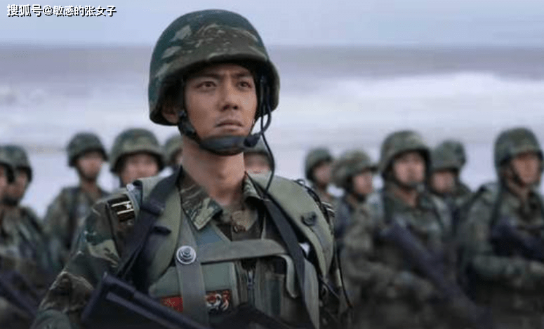 青年|《王牌部队》的感情戏多余吗？看看导演刘岩如何说