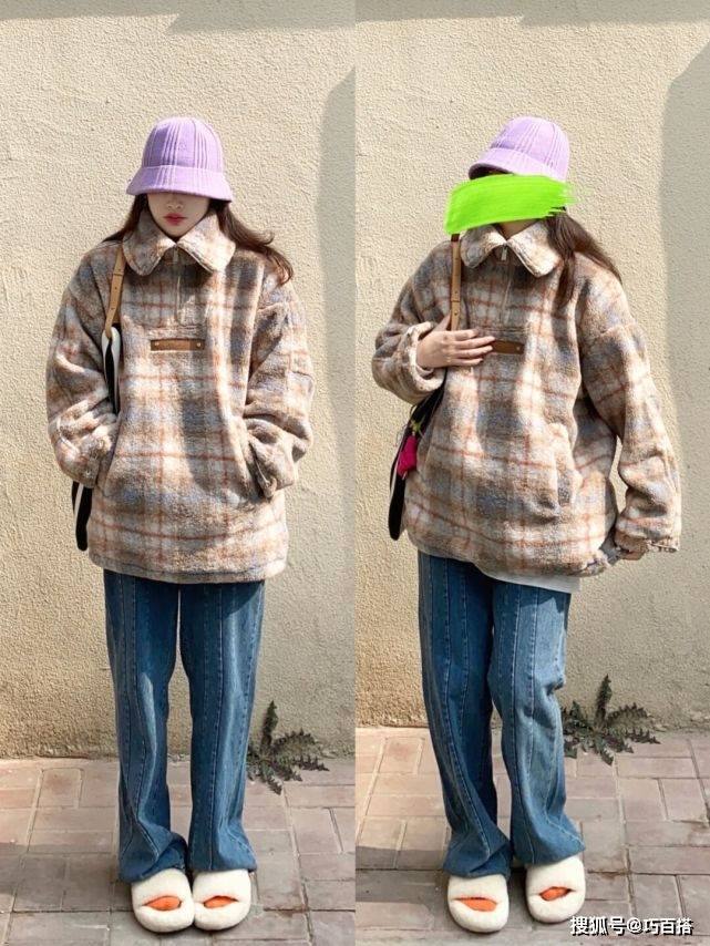 身材 适合冬天内穿的毛衣全在这，脱去外套也不露怯，视觉效果非常赞