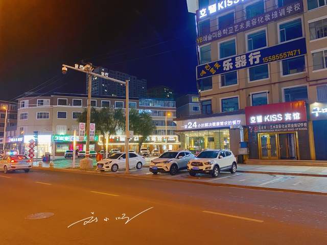 吉林省这个县级市，是我国唯一的朝鲜族自治州首府，还以美食闻名