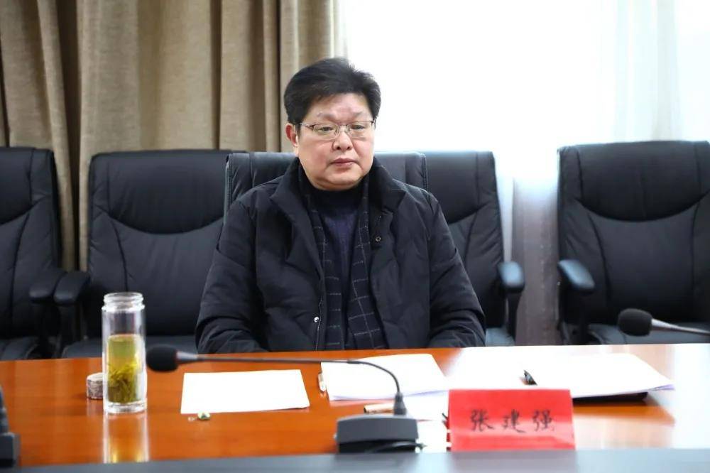 市委教育工委巡学泰州市第三高级中学委员会理论学习中心组活动