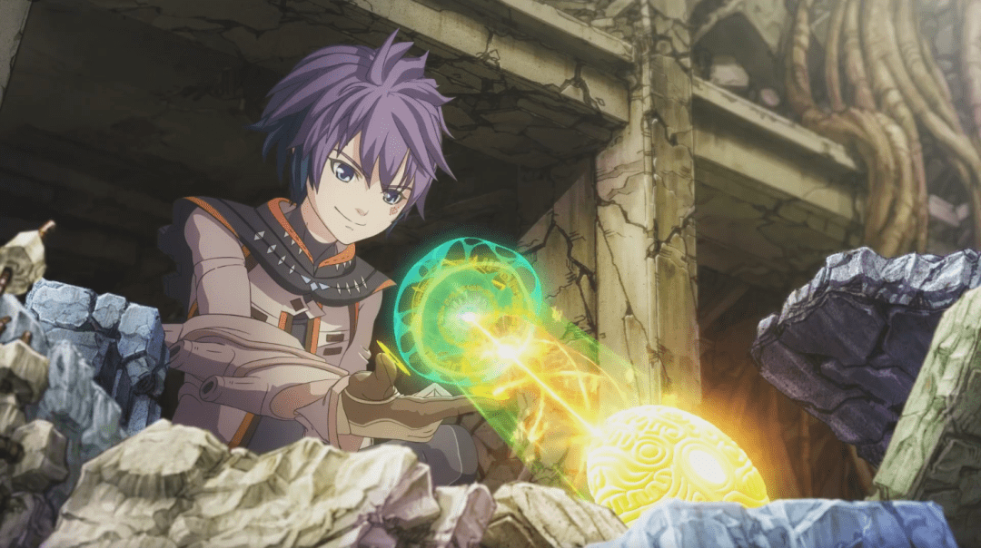 圆谷东映全新力作cg动画怪兽解码kaijudecode2022年播出