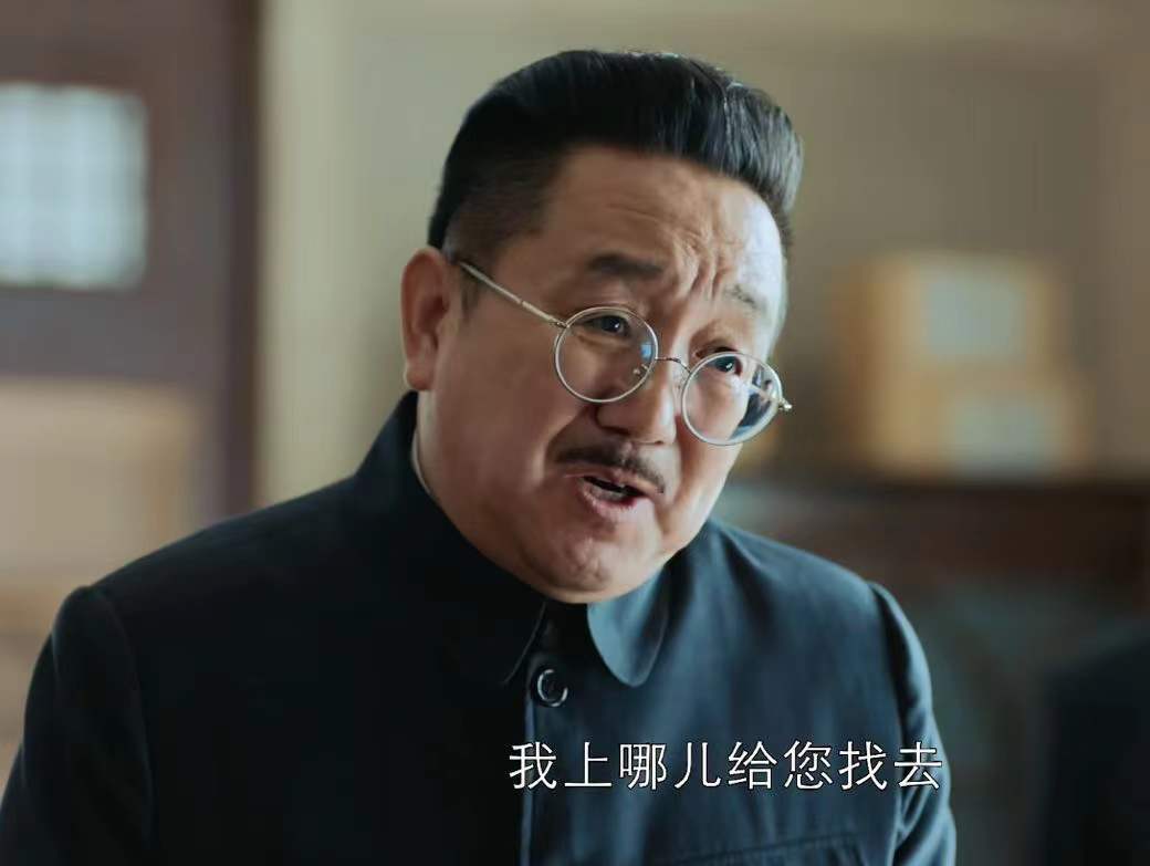 角色|郭靖宇不再担任导演，弟弟杨志刚在《勇敢的心2》台词变正常了