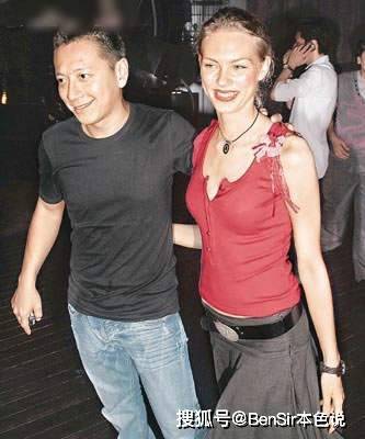 martina对杨其龙的过去一无所知,她也表示完全不在意,对于杨其龙来说
