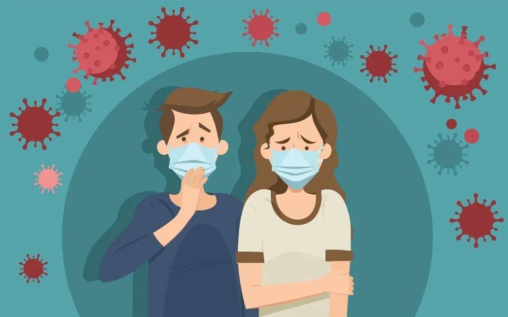 集中隔离人员的情绪调节小贴士