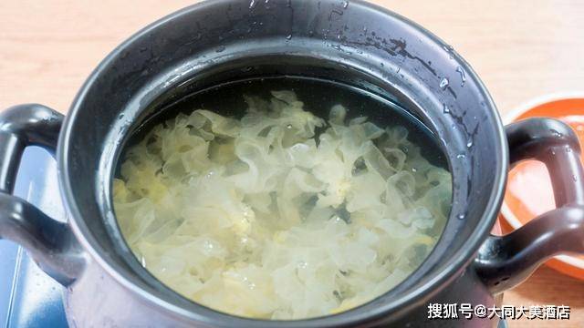 白醋|何为“3红3白3黄”进补食物？