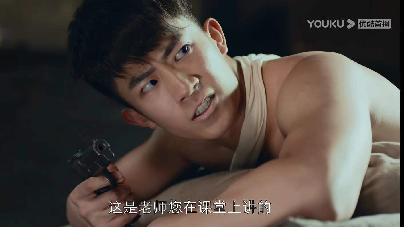 角色|郭靖宇不再担任导演，弟弟杨志刚在《勇敢的心2》台词变正常了