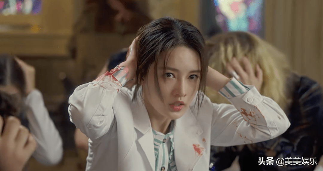 李沁黄|土甜！《爱上特种兵》剧本崩塌，李沁黄景瑜再怎么营业也无救