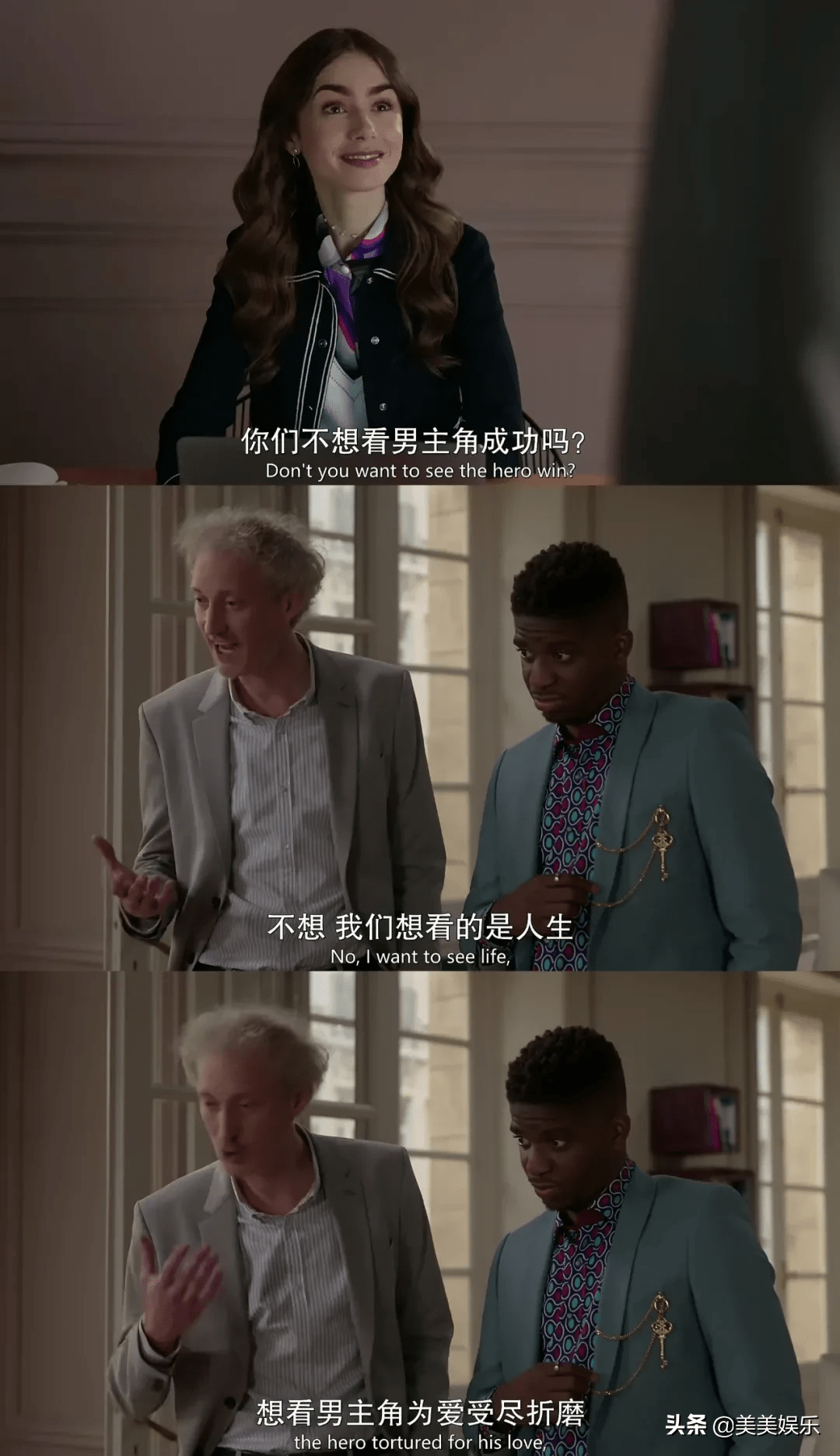 因为|李栋旭新剧被质疑抄袭宋茜《结爱》，男神秀身材也救不了这剧