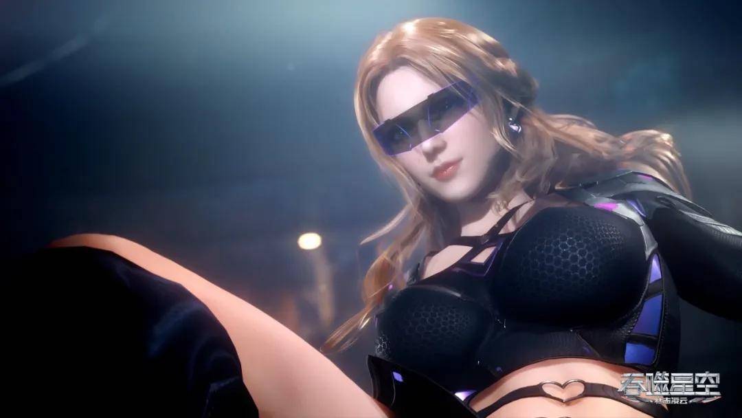 坎迪斯,你一定要帮我们维妮娜,李耀夫妇将希望寄托于坎迪斯以家族继承