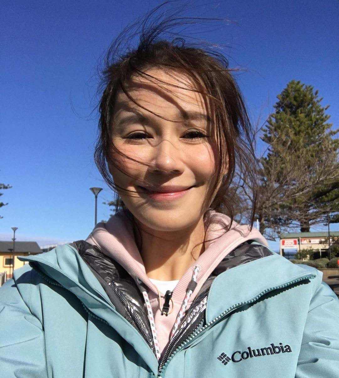 张萌整容康家没多久可惜刚嫁进