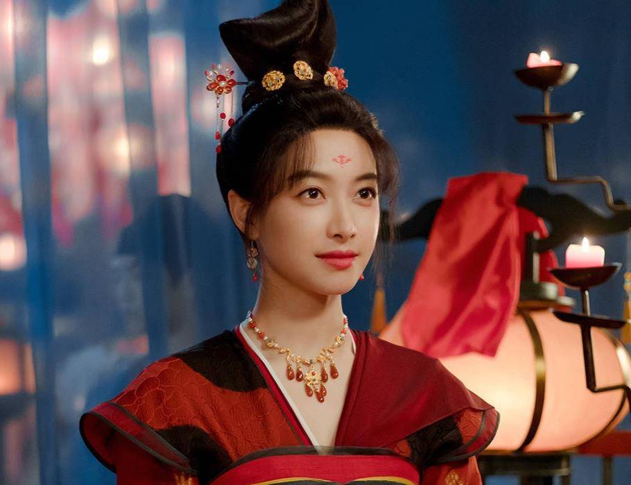 因为|《风起洛阳》：太扎心！高秉烛设计武攸决，武思月陷入两难！