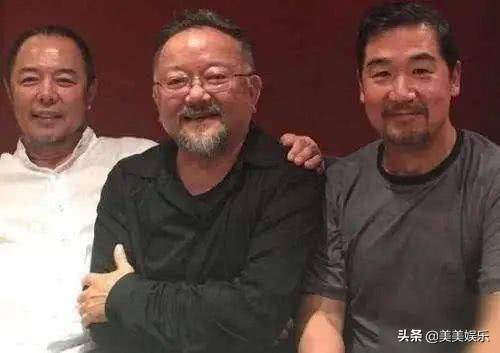 小雪|让人羡慕的铁三角，她和7年好友结婚，也太甜了