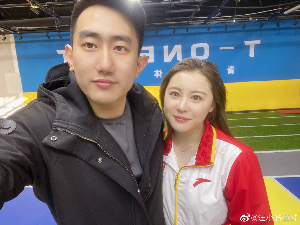 婚后半年升级三口之家_汪皓_陈若琳_机会