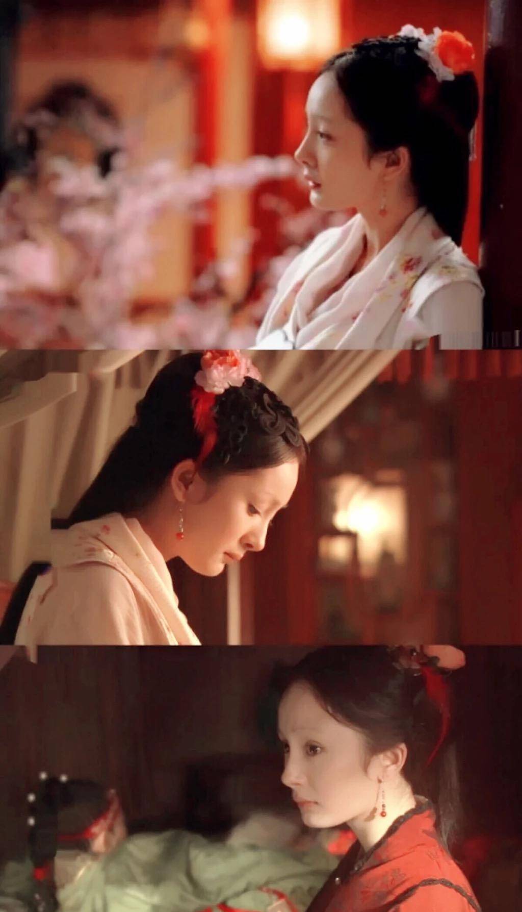 角色|新版《红楼梦》虽然被吐槽太烂,不过却是众星云集