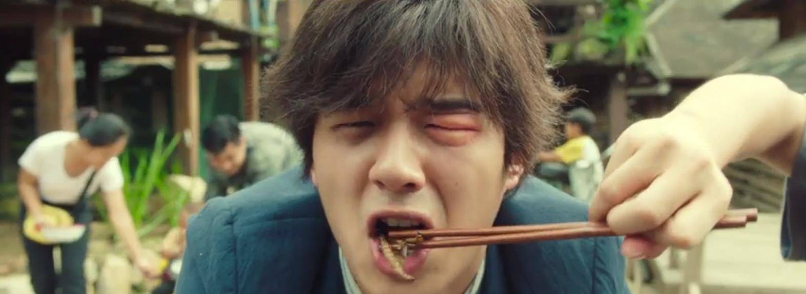 晋北|笑中带泪的国民喜剧，《一点就到家》让人相信梦想的力量