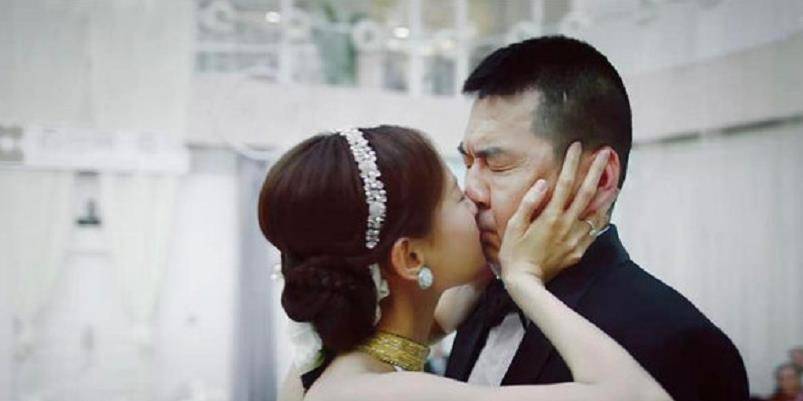 角色|大叔萝莉恋系列,陈建斌辣眼,张嘉译迷人,方中信才是正确示范