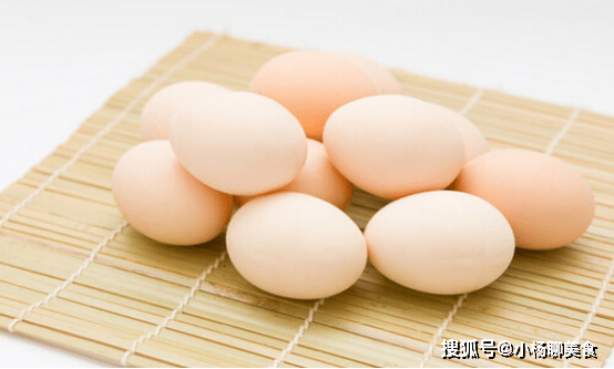 人体|每天早上吃一个鸡蛋,你会发现至少有五个好处,赶快行动起来!