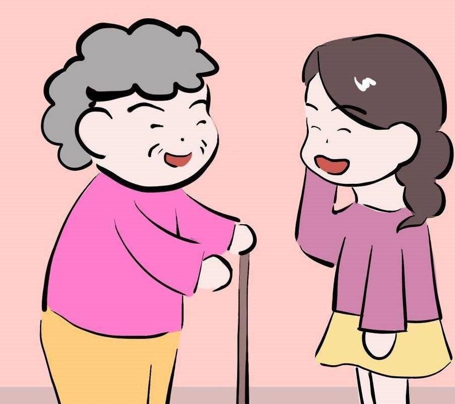 买什么礼物给奶奶最合适 5956111af77f41de9a24c1ad90252364.jpeg