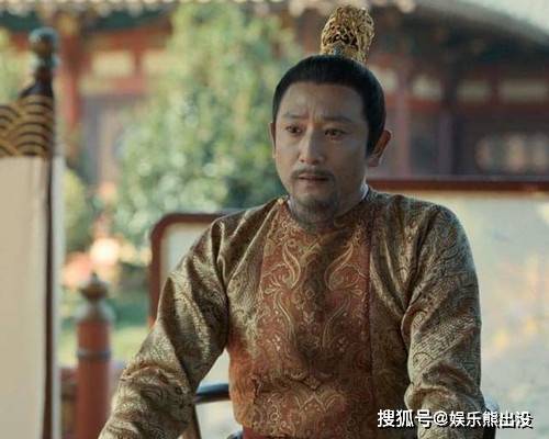 剧情|风起洛阳：还是垮掉了，武攸决脑回路惊奇，武思月为了煽情而下线