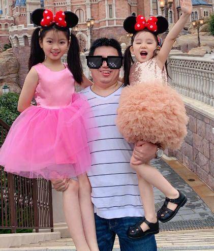 很漂亮|有种“整容式”长大叫阿拉蕾，从软萌可爱到精致面孔，美成小仙女