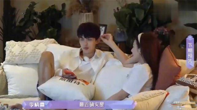 节目组|炒作？张雨绮宣布退出后与节目组频频互动，被嘲讽撕破脸又缝上了