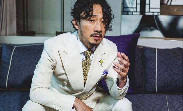 因为|《人民的财产》片花曝光，赵立新镜头被剪，靳东表现最受期待