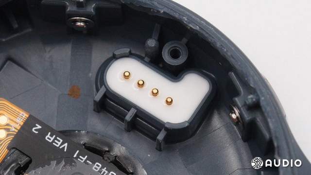 采用美信光学传感器，豪鹏科技电池，GARMIN佳明VENU2手表拆解报告