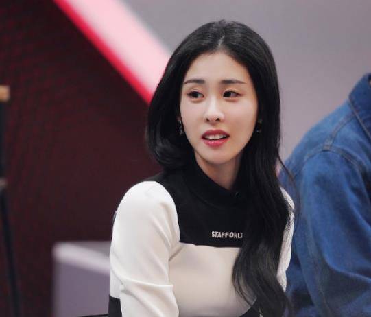 筹备|《浪姐3》筹备中，网传策划在邀约赵丽颖，曾是忠实粉的她会来？