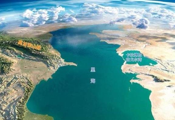 世界最大淡水湖是贝加尔湖？有个湖面积是其2倍，水量如10个渤海