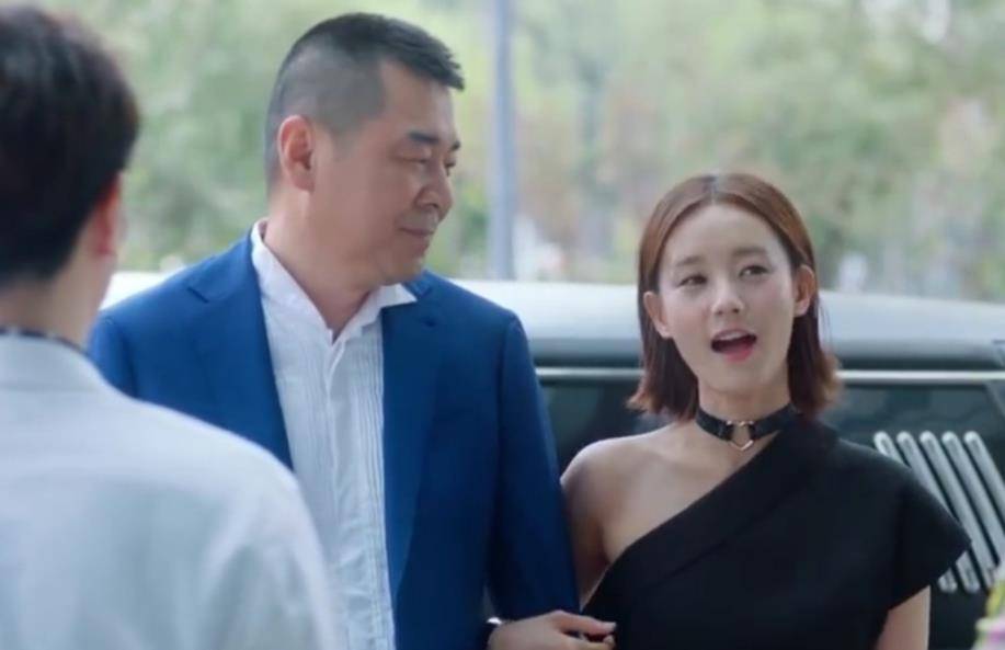 角色|大叔萝莉恋系列,陈建斌辣眼,张嘉译迷人,方中信才是正确示范