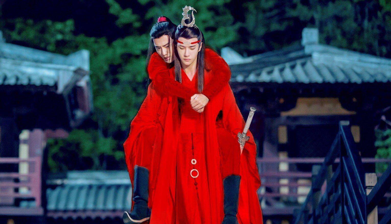 双女主|暑期档双男主戏扎堆，而这几部双女主大戏，同样很精彩