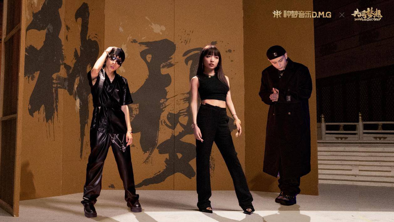 梦想|肩负责任与担当！种梦音乐家族合唱歌曲《共同梦想》向祖国献礼