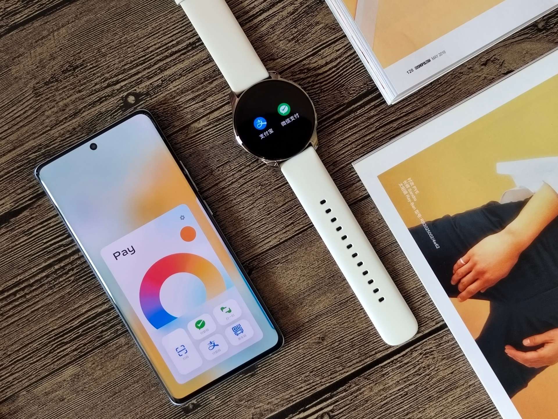 佩戴智能手錶只是為了好看？聊一聊vivo WATCH 2的實用性 科技 第7張