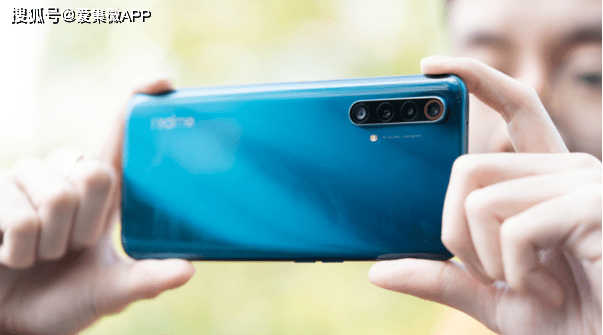 銷量同比暴增831%，realme 成三季度增長最快的 5G 智能手機品牌 科技 第2張