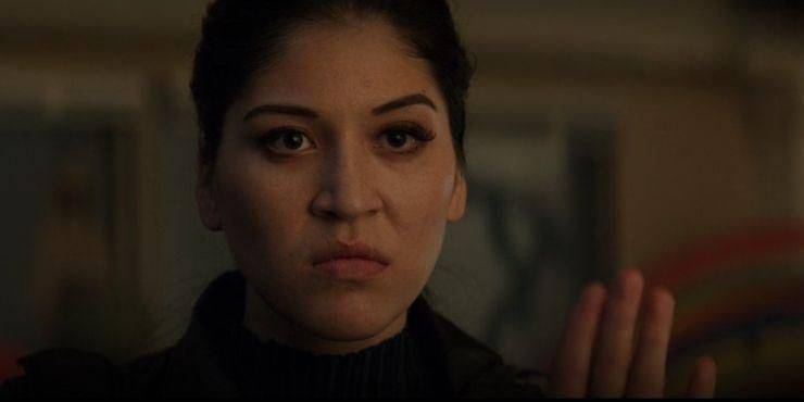 角色|2021年MCU推出的新角色,哪些比较突出,你认为最佳新人会是谁?