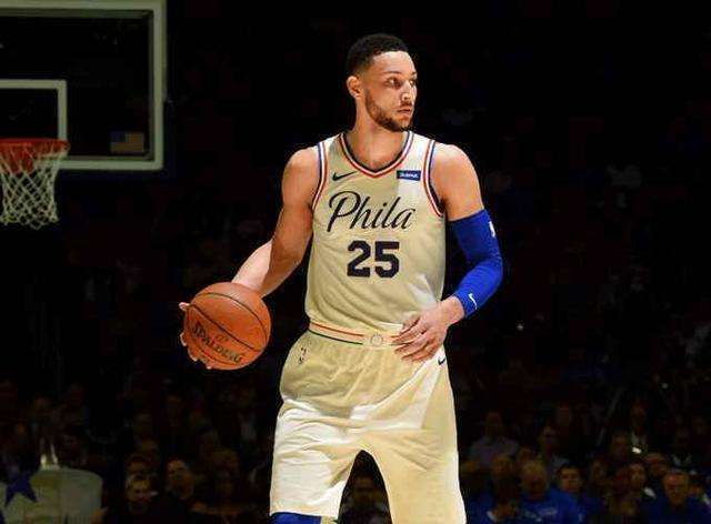 費(fèi)城|笑話？美記談費(fèi)城交易西蒙斯籌碼名單，哈登亞歷山大均在列