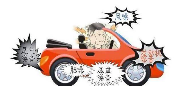 suv车内静音排行_中型SUV的“静音王”排行榜本田榜首林肯排第四