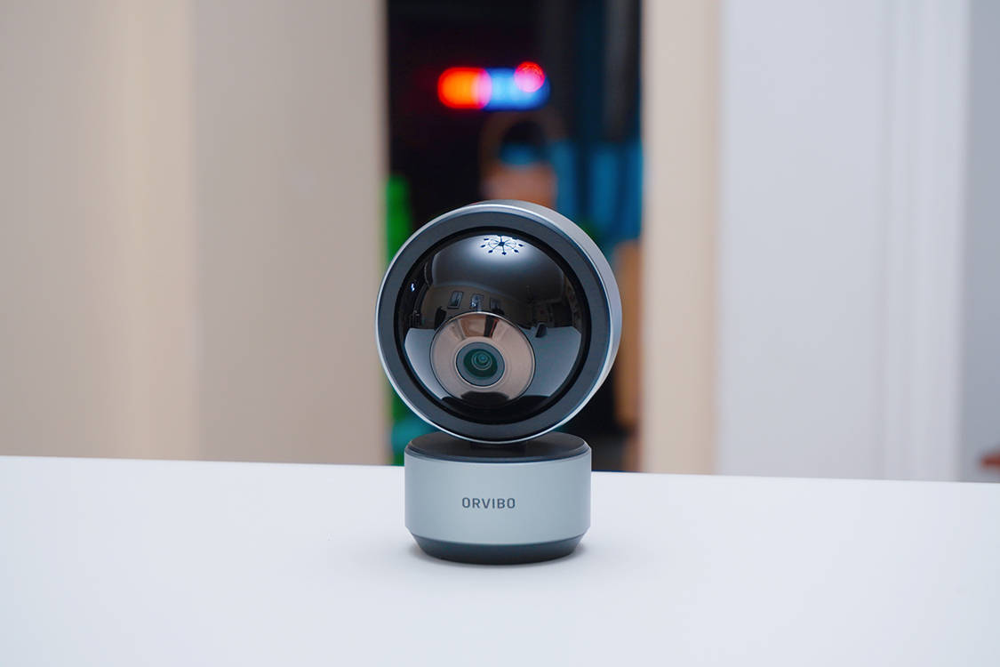 开启你的智能家居生活：欧瑞博全屋智能-体验套餐