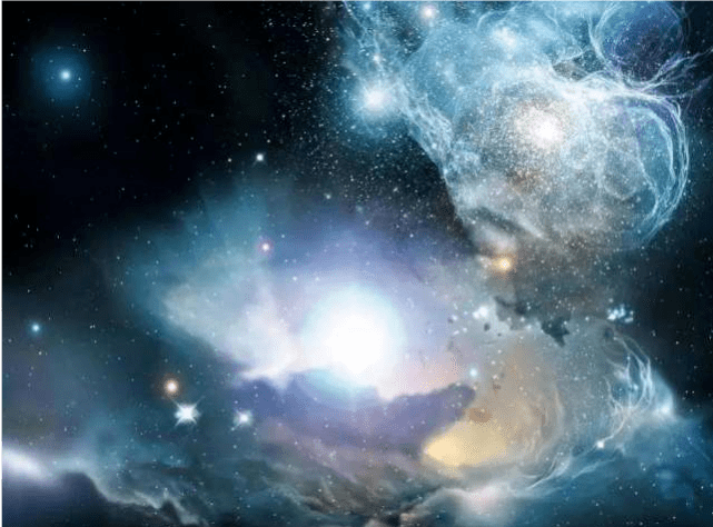 宇宙膨脹的速度，為什麼會大於光速？ 科技 第1張