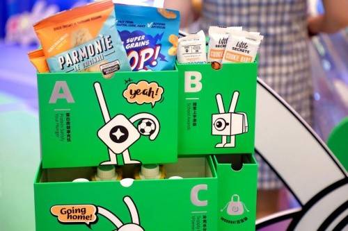 品牌|儿童零食集合品牌WEEEEE！如何占据中产家庭零食消费钱包额度？