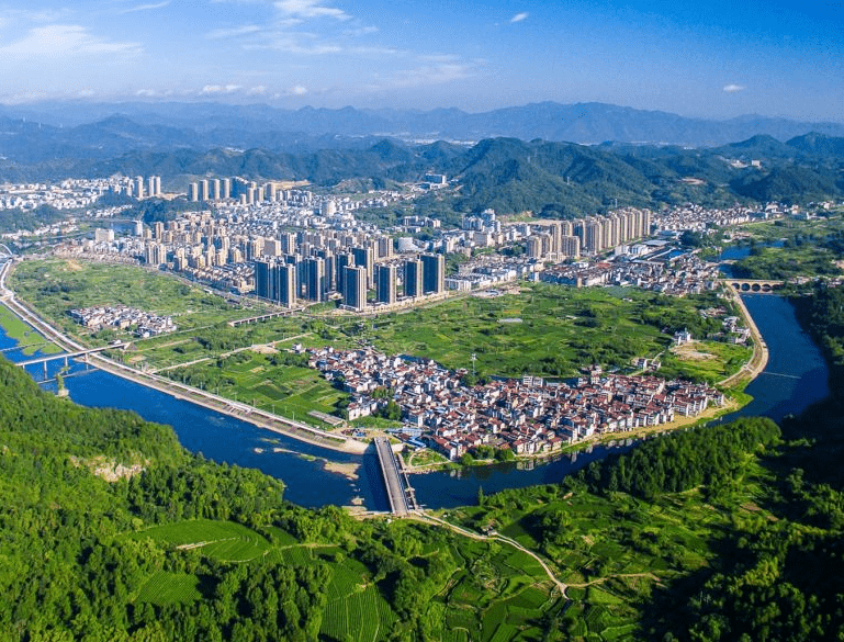 因名字富含诗意走红,环境优美值得一去_缙云县_县城_风景