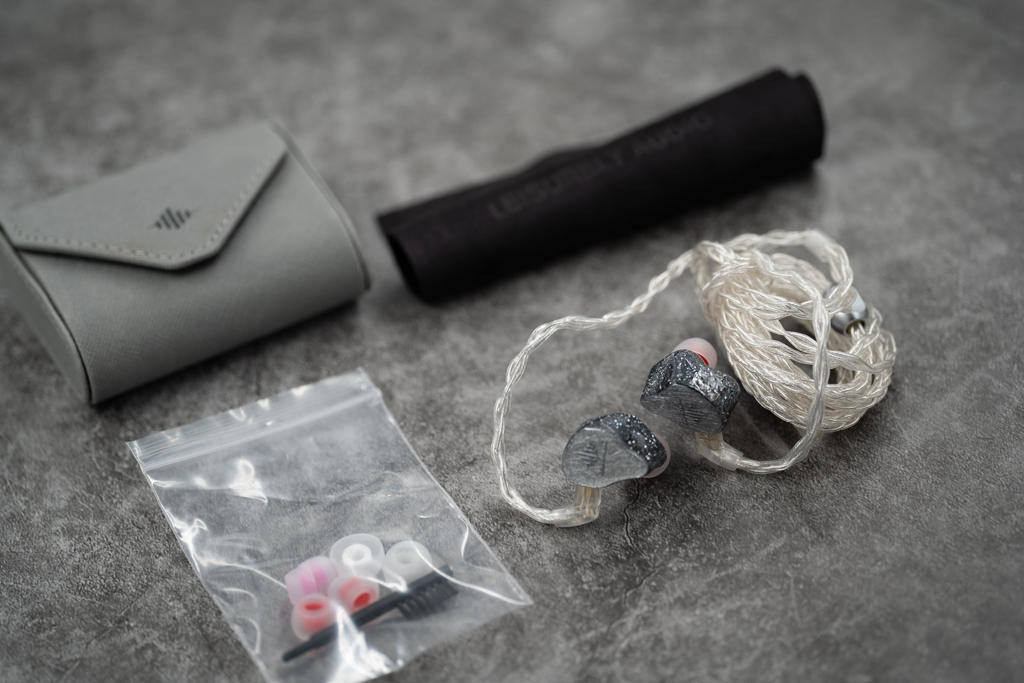 一条顶到你狂喜的耳机leisurelyaudioe16体验报告