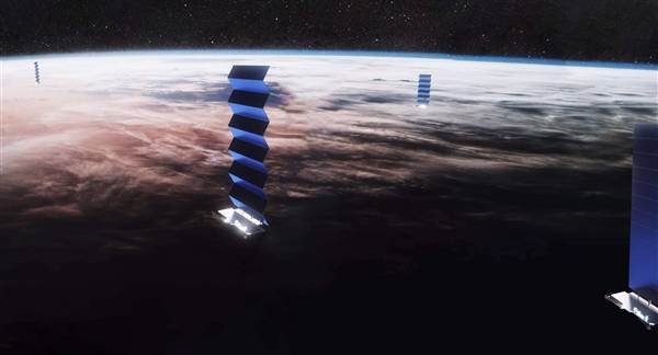 Spacex|星链卫星乱窜致中国空间站紧急避险！马斯克狡辩：卫星像汽车一样
