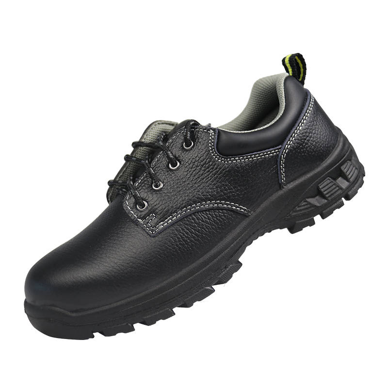 飞鹤劳保鞋你知道劳保安全鞋需要具备的标准有哪些吗