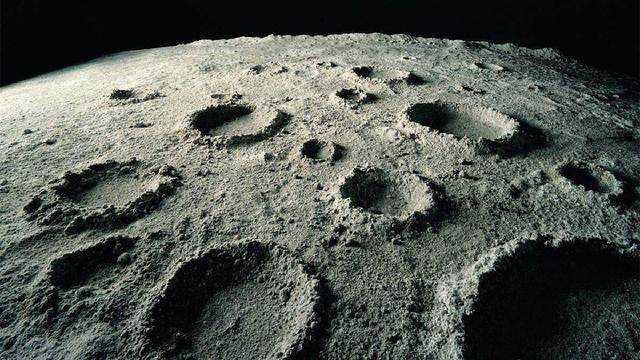 月球上有重大發現？美國NASA下達死命令：2025年前必須重返月球 科技 第3張