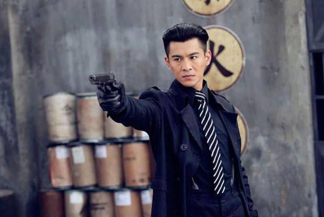 生活|乔振宇老婆晒出儿女近照，第一代御用男主角开启了晒娃模式