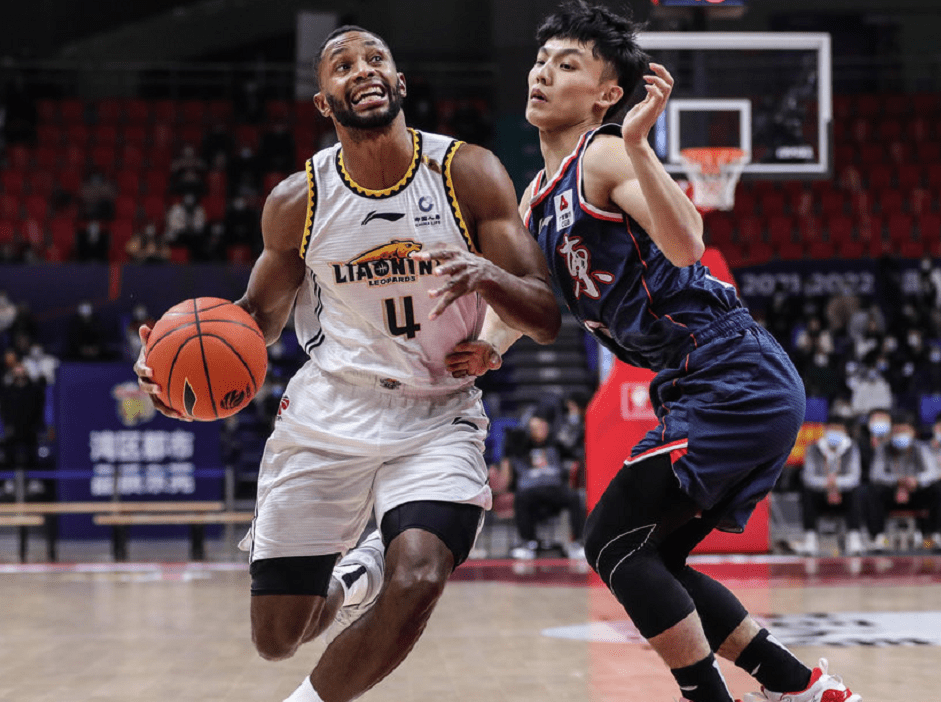 广东|CBA最新排名，广东4场3败仅第7，辽宁领跑广厦第2，垫底队14连败