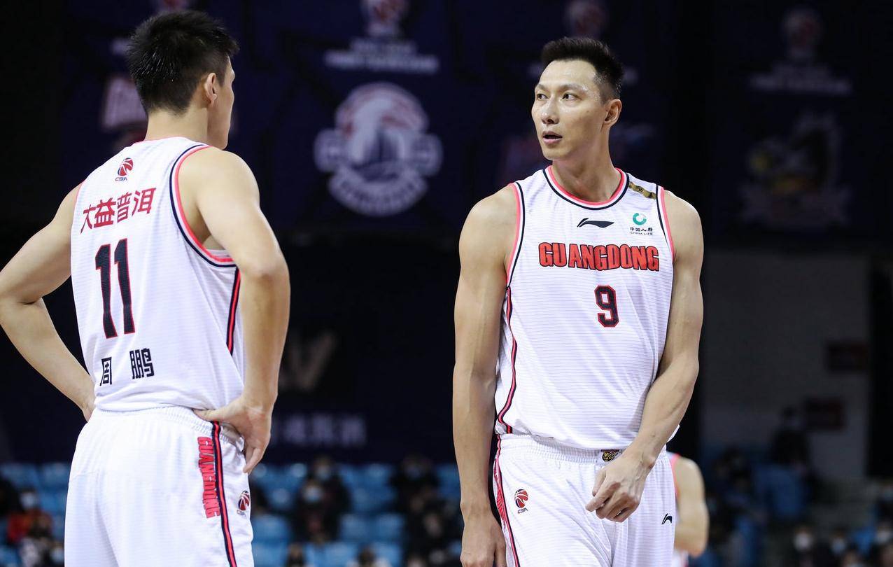 辽宁|赛前6投6中，易建联状态火热！杜锋：赵睿家里有事，不能打辽宁！